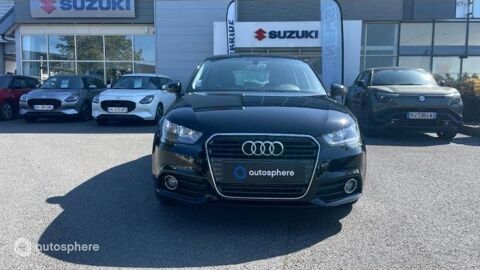A1 1.4 TFSI 122ch Ambiente 5 places 2012 occasion 33700 M&eacute;rignac