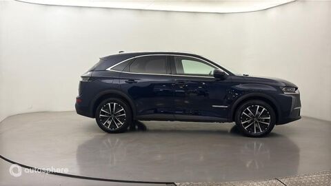 DS7 1.5 BlueHDi 130ch Antoine de Saint Exup&eacute;ry Automatique 2024 occasion 86000 Poitiers