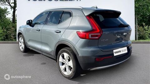 XC40 T3 163ch Momentum Geartronic 8 2019 occasion 57100 Thionville