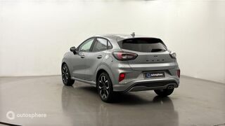 Puma 1.0 EcoBoost Hybrid 125ch ST-Line X S&S Powershift 2023 occasion 92000 Nanterre