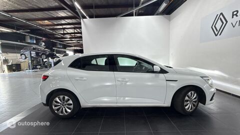 M&eacute;gane 1.5 Blue dCi 95ch Air Nav 2 PLACES 2020 occasion 13127 Vitrolles