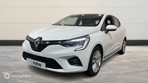 Annonce voiture Renault Clio 13999 �