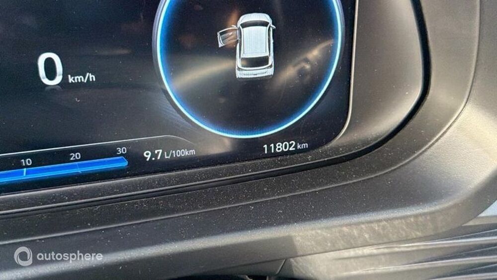 i20 1.0 T-GDi 100 DCT-7 Intuitive 2025 occasion 13800 ISTRES