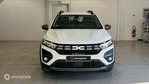 Sandero 1.0 ECO-G 100ch Stepway Extreme 2023 occasion 13700 Marignane