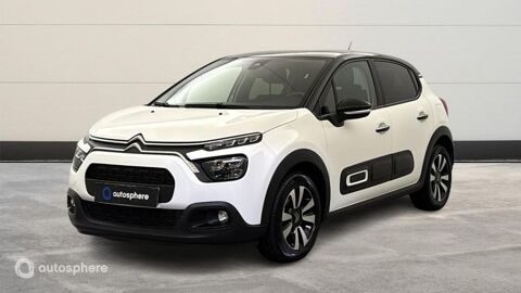 Citroen c3 1.2 PureTech 83ch S&S Shine