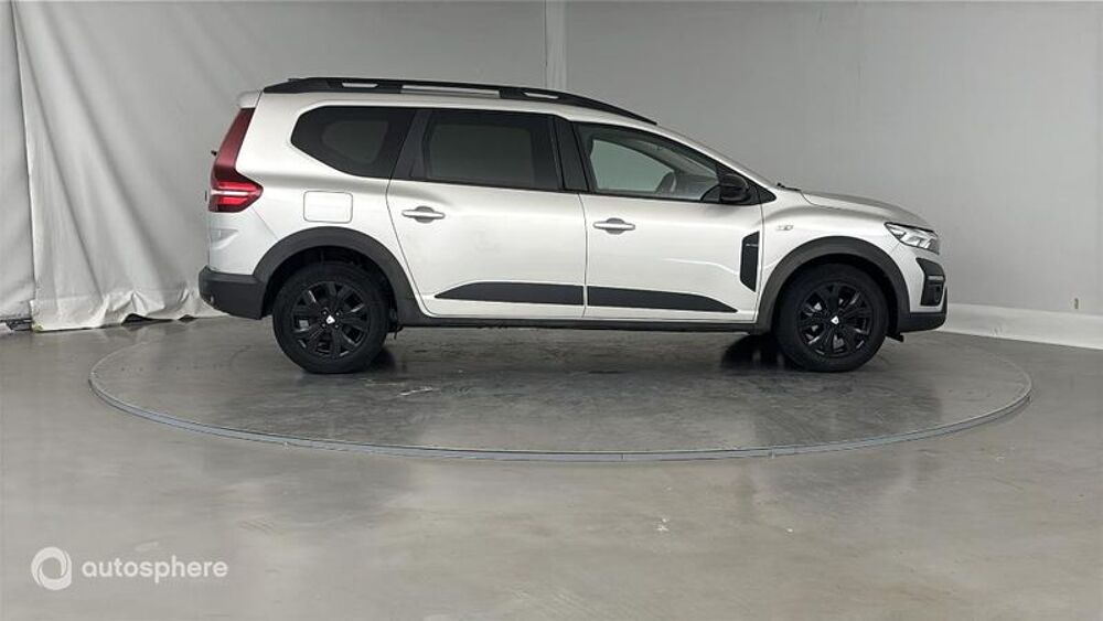 Jogger 1.0 TCe 110ch Extreme 5 places 2022 occasion 57200 Sarreguemines