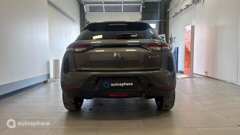 DS3 BlueHDi 130ch Performance Line + Automatique 126g 2021 occasion 94400 Vitry-sur-Seine