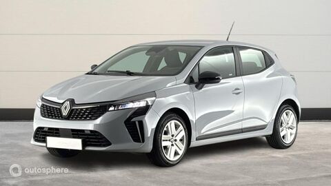 Renault Clio 1.5 Blue dCi 100ch Evolution - 24 2024 occasion Annemasse 74100