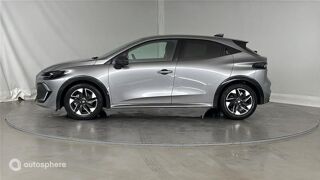 Clio 1.8 E-Tech 160ch full hybrid Techno 2026 occasion 59640 Dunkerque