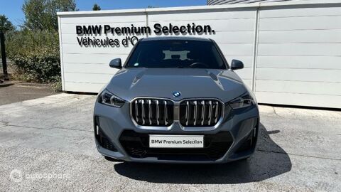 X1 ixDrive30 313ch M Sport 2023 occasion 30000 N&icirc;mes
