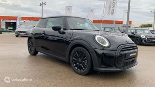 Cooper 136ch Edition Premium Plus BVA7 2023 occasion 13700 Marignane