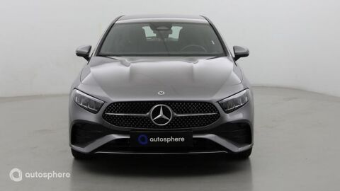 Classe A 250 e 163+109ch AMG Line 8G-DCT 2024 occasion 86000 Poitiers