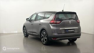 Grand Sc&eacute;nic III 1.3 TCe 140ch FAP Intens EDC 2020 occasion 86100 Ch&acirc;tellerault