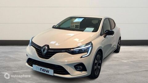Renault Clio 1.6 E-Tech 145ch full hybrid Evolution 2023 occasion SALON DE PROVENCE 13300