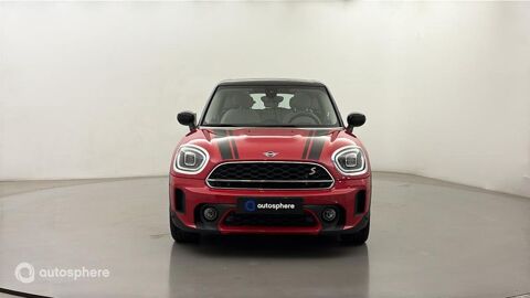 Countryman Cooper SE 125ch + 95ch Edition Premium Plus ALL4 BVA6 2023 occasion 86000 Poitiers