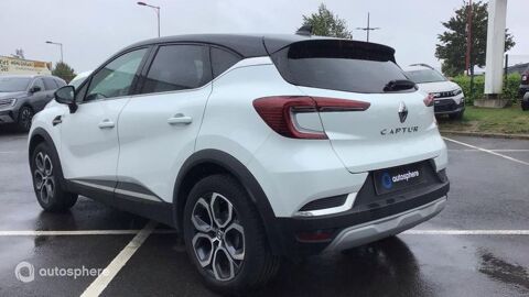 Captur 1.0 TCe 90ch Techno 2023 occasion 59190 Hazebrouck