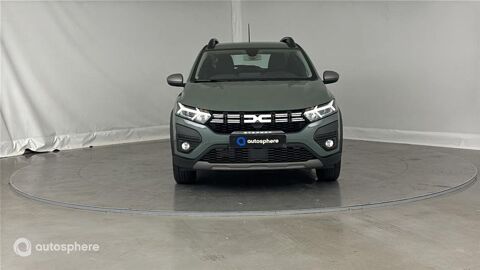 Sandero 1.0 TCe 110ch Stepway Expression 2023 occasion 57000 Metz