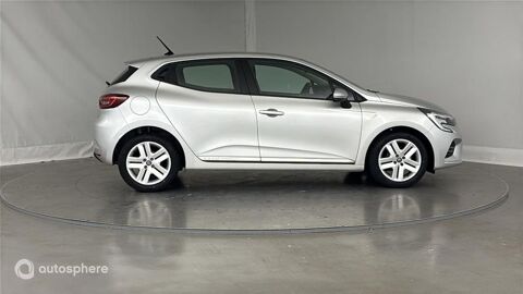 Clio 1.0 SCe 65ch Zen -21N 2022 occasion 02300 Chauny
