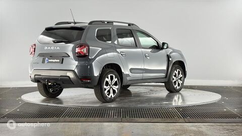 Duster 1.5 Blue dCi 115ch Journey 4x2 2023 occasion 73200 Albertville