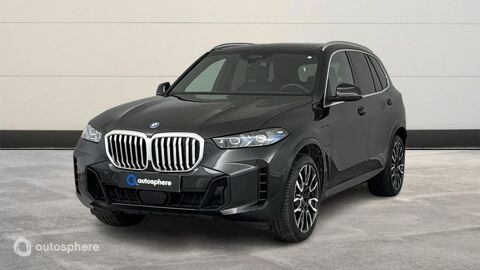 Annonce voiture BMW X5 91499 �