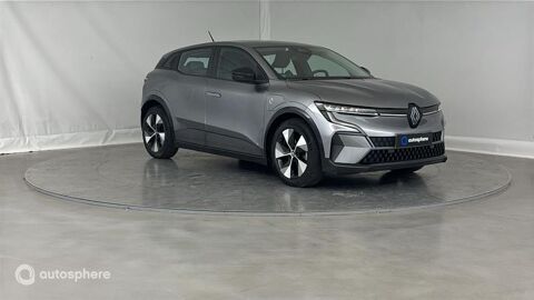 M&eacute;gane E-Tech Electric EV60 220ch Equilibre super charge 2023 occasion 57200 Sarreguemines