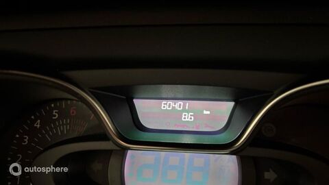 Captur 0.9 TCe 90ch Intens - 19 2019 occasion 62000 Arras