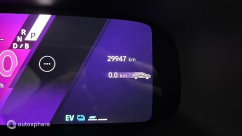 Symbioz 1.6 E-Tech full hybrid 145ch esprit Alpine 2025 occasion 51200 &Eacute;pernay