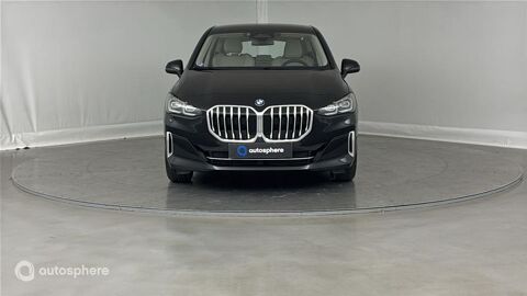 Serie 2 220i 170ch Luxury DKG7 2023 occasion 02000 Laon