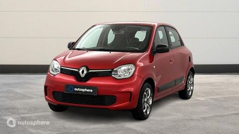 Annonce voiture Renault Twingo 13299 €