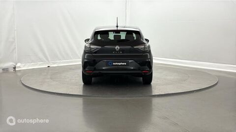 Clio 1.5 dCi 100ch Evolution - 25 2025 occasion 57200 Sarreguemines