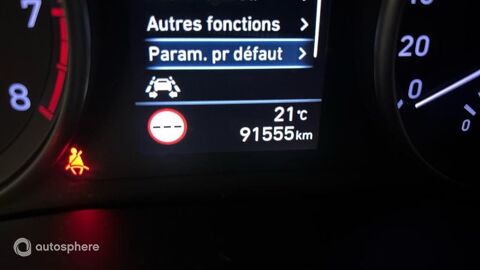 i30 1.4 T-GDI 140ch Executive DCT-7 Euro6d-T 2020 occasion 75005 Paris