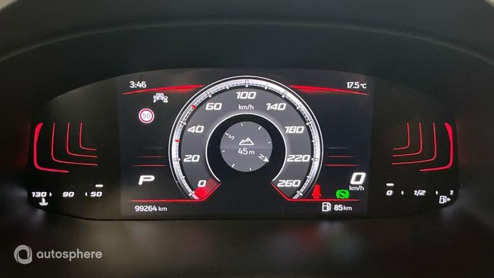 Ateca 2.0 TDI 150ch Start&Stop Style DSG7 2022 occasion 44000 Nantes