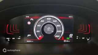 Ateca 2.0 TDI 150ch Start&Stop Style DSG7 2022 occasion 44000 Nantes