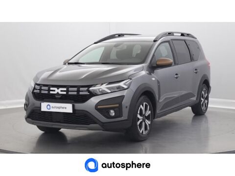 Dacia Jogger 1.0 ECO-G 100ch Extreme+ 7 places 2024 occasion Laon 02000