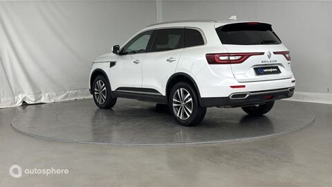 Koleos 2.0 dCi 175ch energy Intens 4x4 X-Tronic 2018 occasion 54135 Mexy