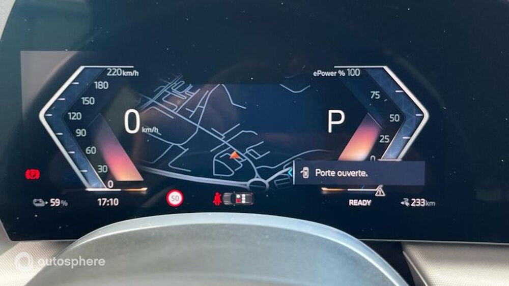 X1 ixDrive30 313ch Business Design 2023 occasion 30000 N&icirc;mes
