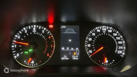 Clio 1.0 TCe 90ch Equilibre 2023 occasion 57000 Metz