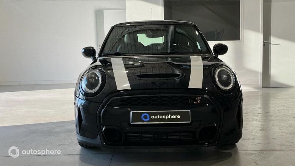 Cooper S 178ch Edition Premium Plus BVA7 2023 occasion 13100 Aix-en-Provence