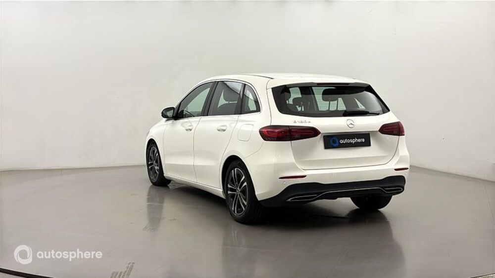 Classe B 180d 116ch Business Line 8G-DCT 2023 occasion 17138 Puilboreau