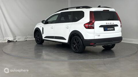 Jogger 1.6 hybrid 140ch Extreme 5 places 2023 occasion 10000 Troyes