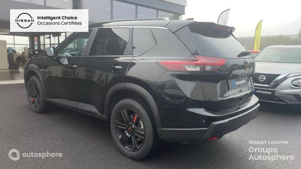 X-Trail e-Power 204ch N-Trek 2026 2026 occasion 59160 Lomme