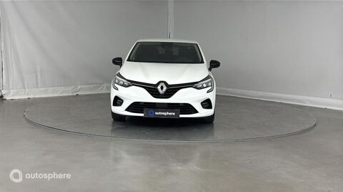 Clio 1.6 E-Tech hybride 145ch Evolution 2023 occasion 62110 H&eacute;nin-Beaumont