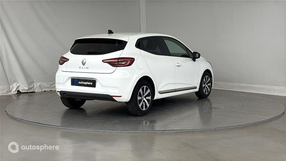 Clio 1.0 TCe 90ch Evolution 2023 occasion 62000 Arras