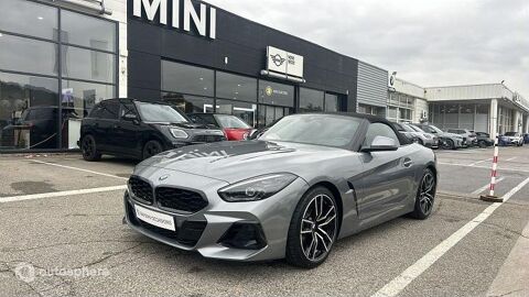 Annonce voiture BMW Z4 57499 