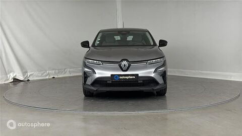 M&eacute;gane E-Tech Electric EV60 130ch Evolution ER optimum charge 2022 occasion 59320 Sequedin