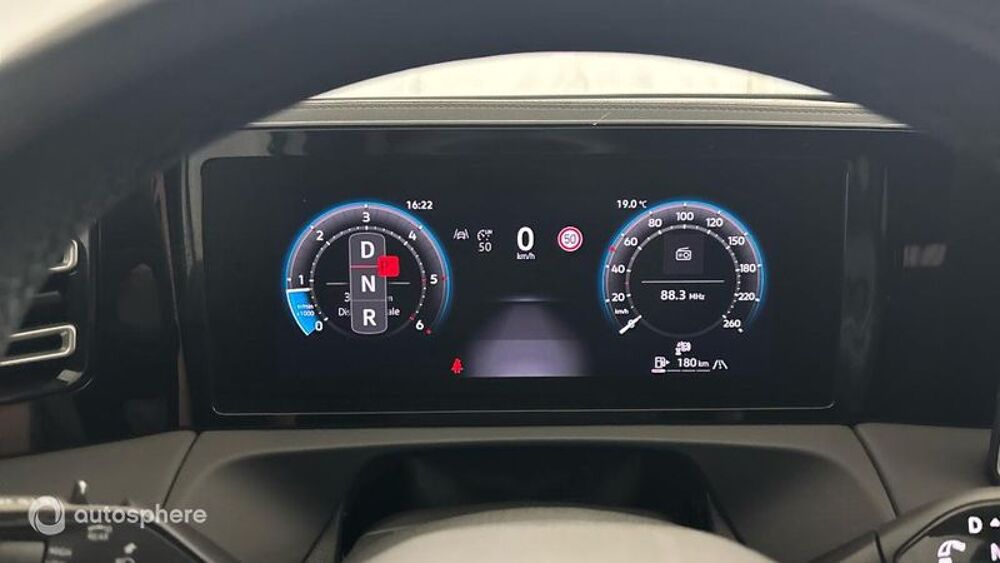 Tiguan 2.0 TDI 150ch R-Line Exclusive DSG7 2024 occasion 51100 Reims