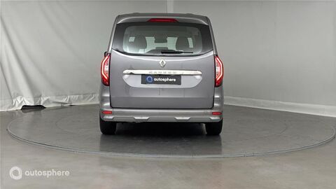 Kangoo 1.3 TCe 100ch Zen 2022 occasion 51100 Reims