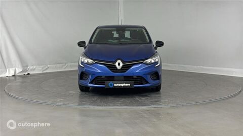 Clio 1.0 TCe 90ch Equilibre 2023 occasion 57000 Metz