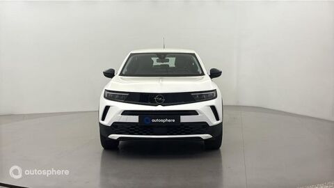 Mokka 1.2 Turbo 136ch GS 2024 occasion 79000 Niort
