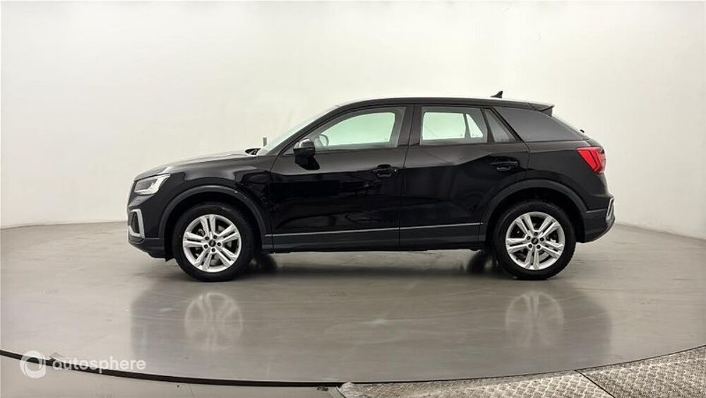 Q2 30 TFSI 110ch Design 2023 occasion 86000 Poitiers